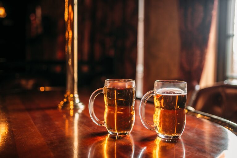 Best 17 Breweries in Spokane WA: Top Places to Enjoy Craft Beer